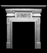 LARGE ANTIQUE VICTORIAN /