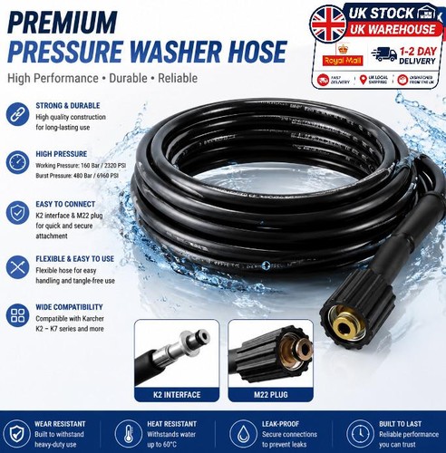 10m extension hose pipes - extension,
