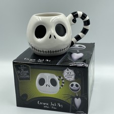 The Nightmare Before Christmas