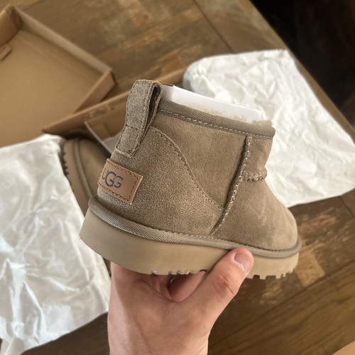 Ugg ultra mini classic boot - mini,