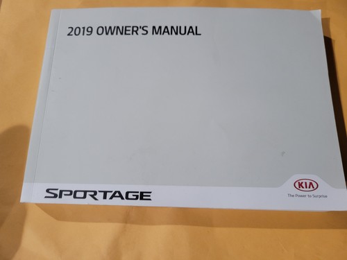 2019 kia sportage - 2019,