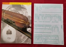 Hornby Railways 47th edition