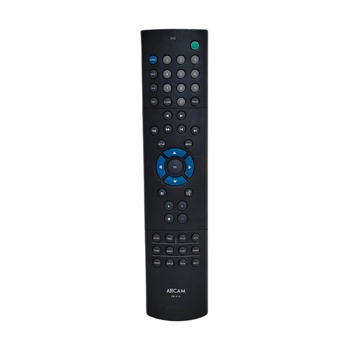 Arcam 415 dvd remote - cr-415,