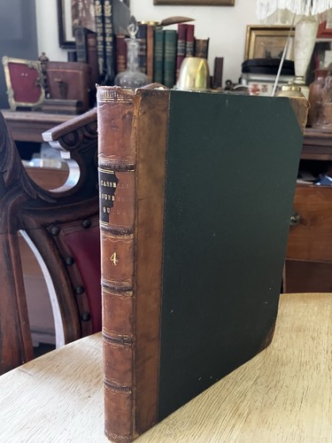 Antique book 1870 - 1870., 4