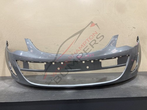 Vauxhall corsa 2010 2014 - vauxhall, 2010-2014