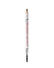 Benefit Gimme Brow+Volumizing Pencil Full Size 1.19g 3 Warm Light Brown New