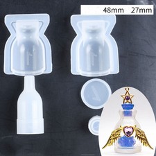 Diy Crystal Epoxy Hollow