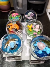 Pokémon Complete Figure