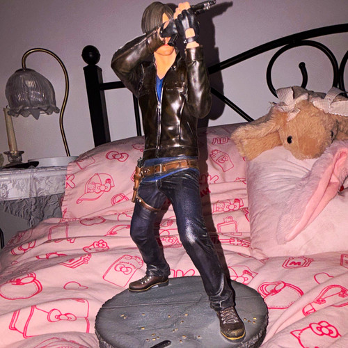 Kotobukiya artfx resident - resident, evil