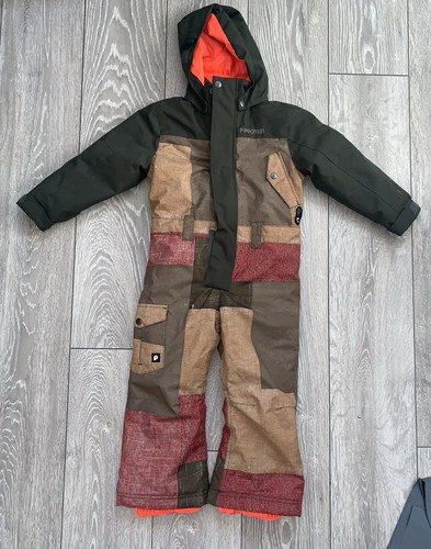 Protest geotech boardwear - boardwear, 5000