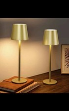 Rechargeable Lamp Cordless