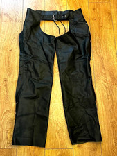 Vintage Motorcycle Black