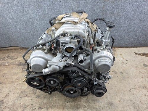 Lexus ls430 sc430 gs430 - ls430,