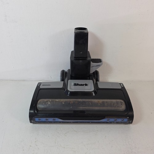 Shark power nozzle floor - shark,