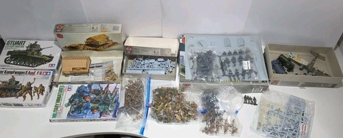 Tamiya airfix ww2 - tamiya,