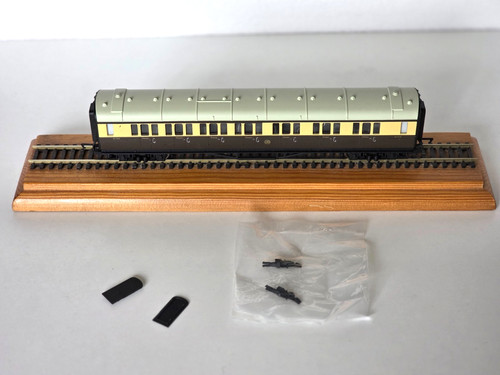 Hornby r4523 gwr - gwr, composite