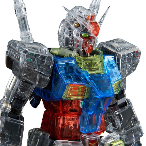Unleashed rx 78 2 - pg, 1/60