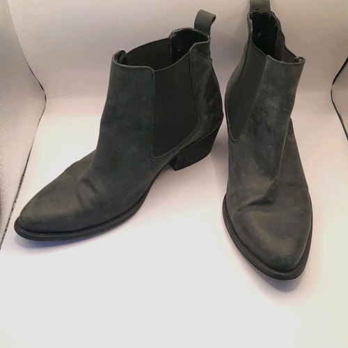 Faith chelsea off black - chelsea,