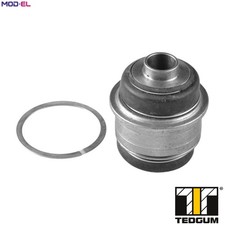 2x MOUNTING CONTROLTRAILING