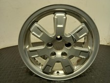 VOLKSWAGEN POLO Alloy Wheel