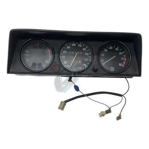Bmw e10 2002 petrol speedo - bmw,
