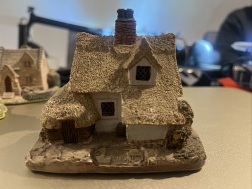 Lilliput lane clare - clare, cottage