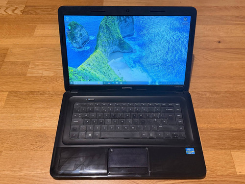 Compaq cq58 laptop - compaq, 15.6"