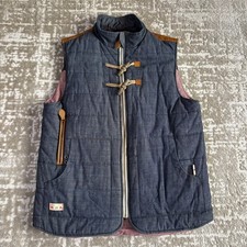 Marshall Artist Waxed Cotton