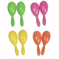 Maracas spanish mexican - maracas,