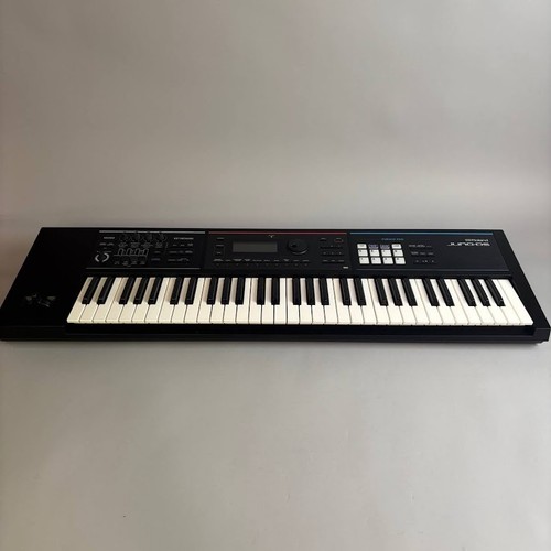 Roland juno ds61 - roland, juno-ds61