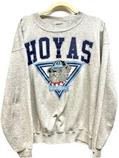 Vintage Georgetown University