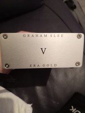 Graham Slee Era Gold V  