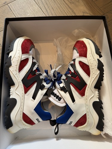 Dsquared trainer size 33 - 2,