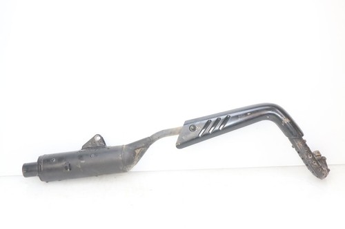 Exhaust pipe honda xr - xr, 70