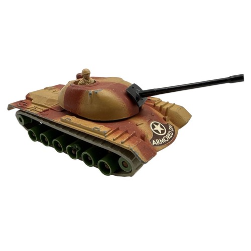 Matchbox battle kings 102 - battle,