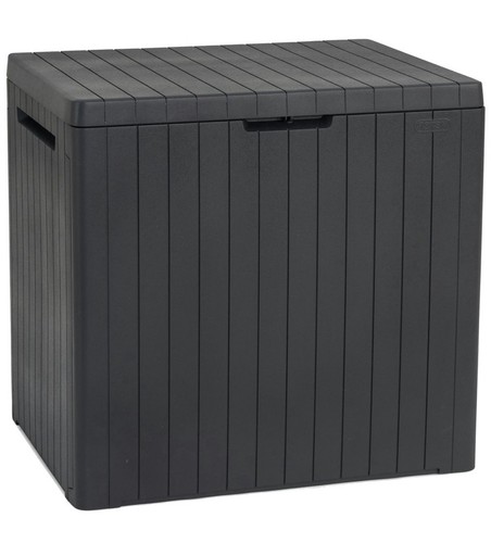 Keter city 113l outdoor - keter,
