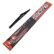 REAR WIPER BLADE EXACT FIT