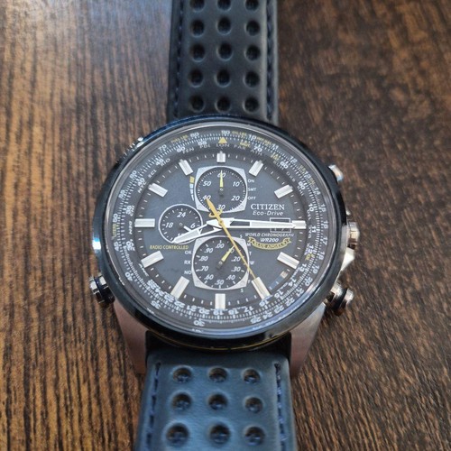Citizen promaster sky blue - citizen,