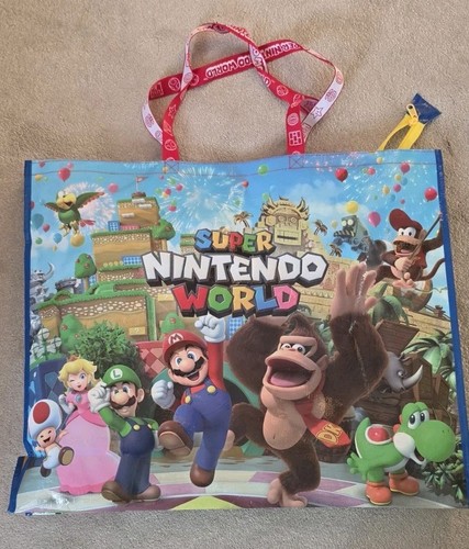 Usj super nintendo world - usj,