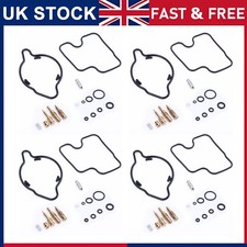 4X FOR HONDA CBR600F2 CBR600