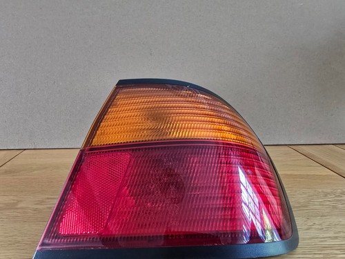 Nissan primera rear - primera, (p11)