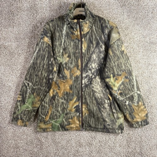 Riverside outdoor men fleece - riverside,