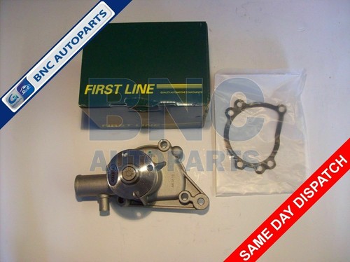 Classic water pump - classic,