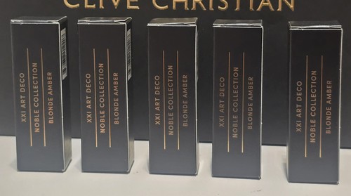 Clive christian blonde - christian,