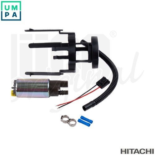 Fuel pump 133179 for - fuel, alfa