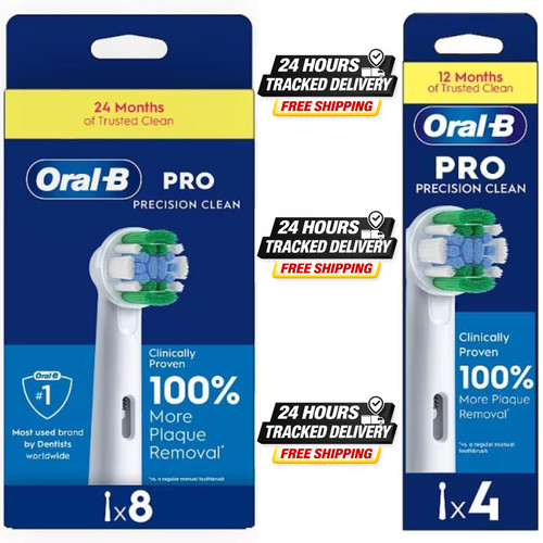 Oral pro precision - oral-b,