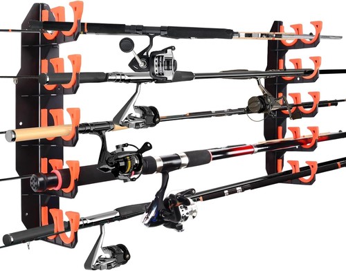 Boosteady fishing rod holders - rod,