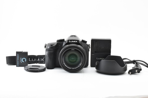 Panasonic lumix dmc fz1000 - panasonic, dmc-fz1000