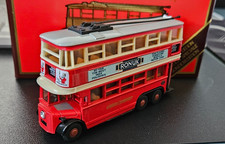 MATCHBOX MODELS OF YESTERYEAR