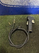 Echo Srm-4600 Petrol Strimmer